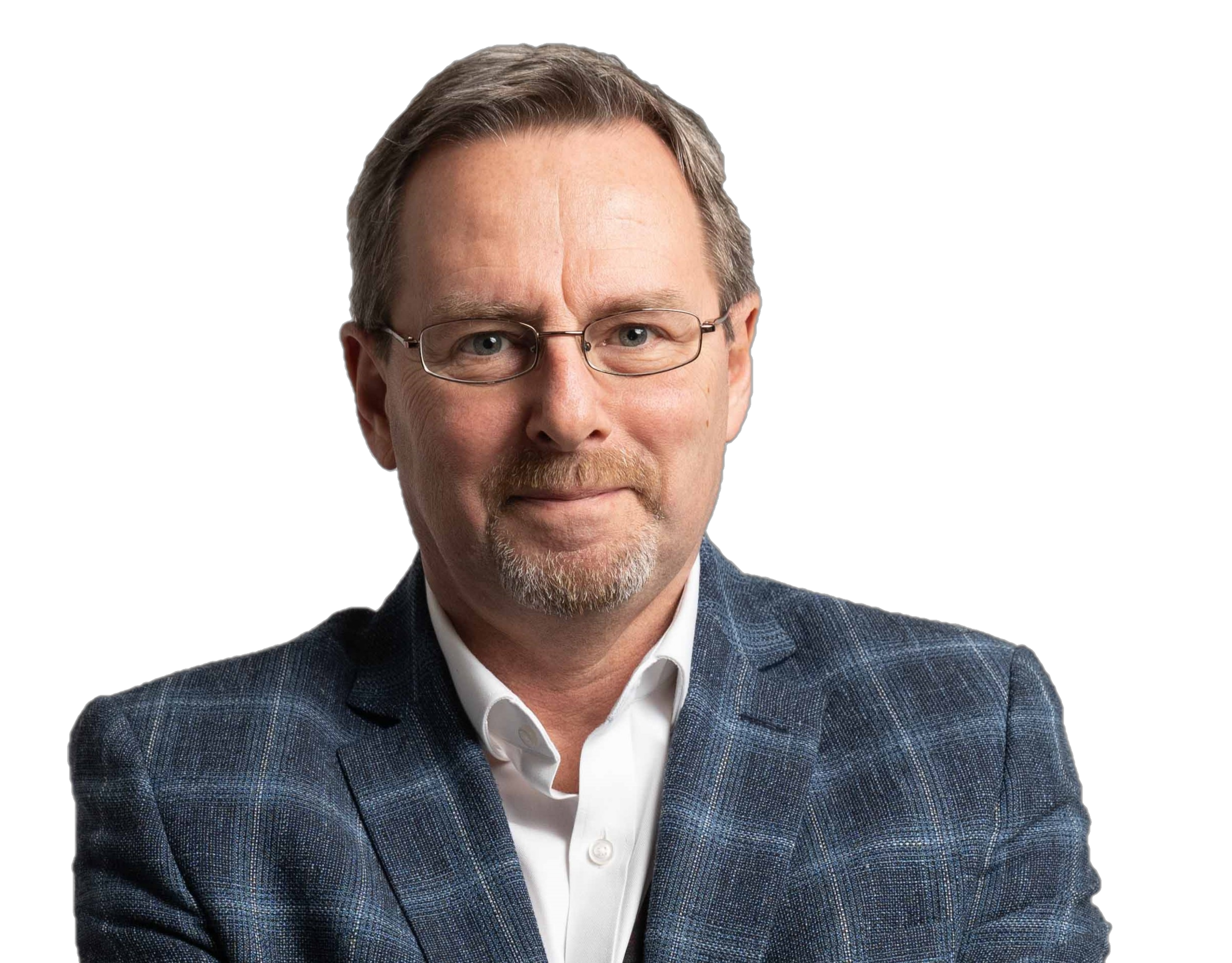 Andrew Busby, Founder of Redline Retail